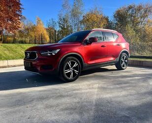 Volvo XC40 Gebrauchtwagen