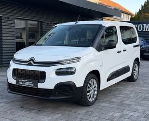 Citroen Berlingo Gebrauchtwagen