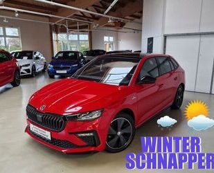 Skoda Scala Gebrauchtwagen