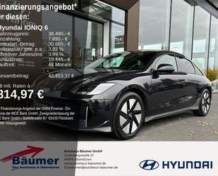 Hyundai IONIQ 6 Gebrauchtwagen