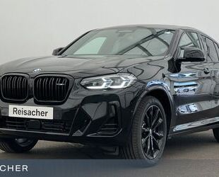 BMW BMW X4 M40d A Automatic,AHK,Driving Assist.Prof,Le Gebrauchtwagen