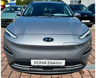 Hyundai KONA Gebrauchtwagen