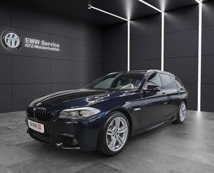 BMW 525 Gebrauchtwagen