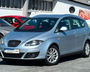 Seat Altea Gebrauchtwagen