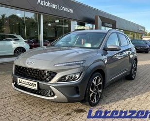 Hyundai KONA Gebrauchtwagen