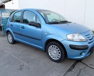 Citroen C3 Gebrauchtwagen