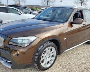 BMW X1 Gebrauchtwagen