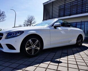 Mercedes-Benz C 220 Gebrauchtwagen