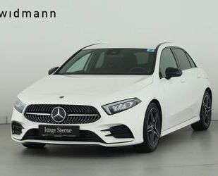 Mercedes-Benz A 180 Gebrauchtwagen