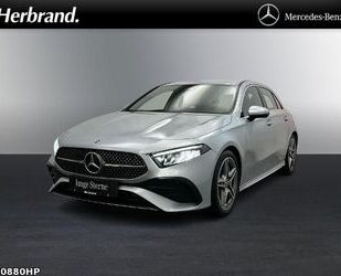 Mercedes-Benz A 200 Gebrauchtwagen