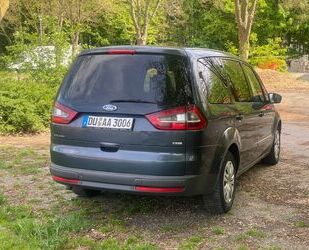 Ford Galaxy Gebrauchtwagen