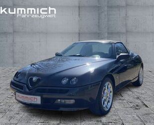 Alfa Romeo Spider Gebrauchtwagen