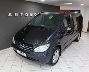 Mercedes-Benz Viano Gebrauchtwagen
