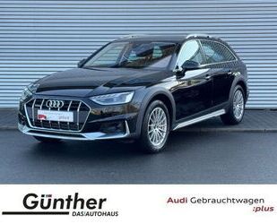 Audi A4 Allroad Gebrauchtwagen