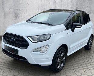 Ford EcoSport Gebrauchtwagen