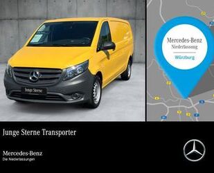 Mercedes-Benz Vito Gebrauchtwagen