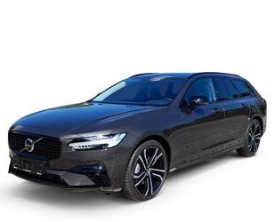 Volvo V90 Gebrauchtwagen