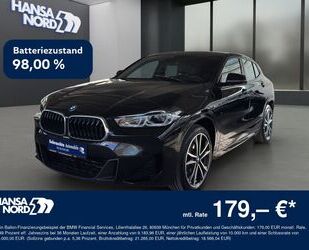 BMW X2 Gebrauchtwagen