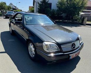 Mercedes-Benz 500 Gebrauchtwagen