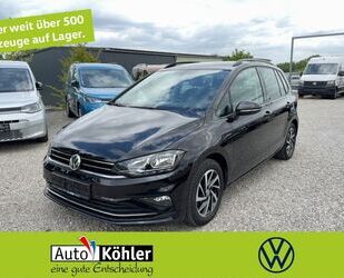 VW Golf Sportsvan Gebrauchtwagen