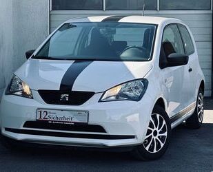 Seat Mii Gebrauchtwagen