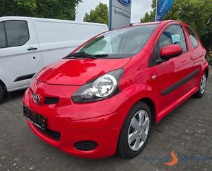 Toyota Aygo (X) Gebrauchtwagen