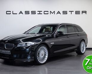 Alpina B5 Gebrauchtwagen