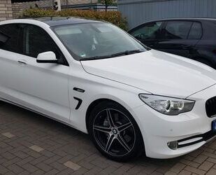 BMW 530 Gran Turismo Gebrauchtwagen