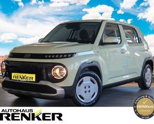 Hyundai INSTER Gebrauchtwagen