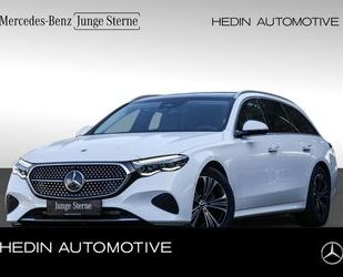 Mercedes-Benz E 220 Gebrauchtwagen