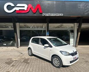 Skoda Citigo Gebrauchtwagen