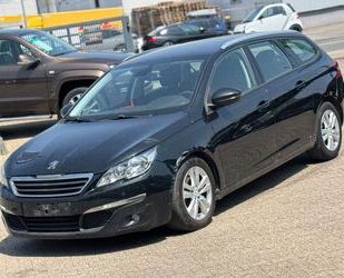 Peugeot 308 Gebrauchtwagen