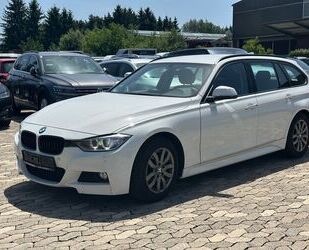 BMW 318 Gebrauchtwagen