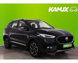 MG ZS Gebrauchtwagen