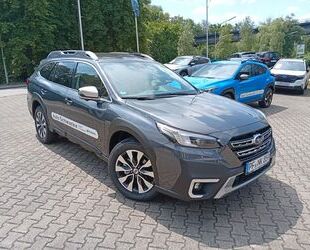 Subaru Outback Gebrauchtwagen
