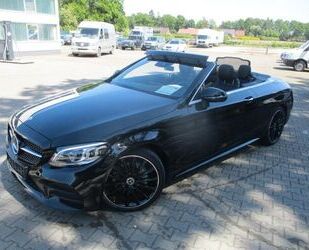 Mercedes-Benz C 200 Gebrauchtwagen