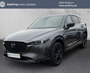 Mazda CX-5 Gebrauchtwagen
