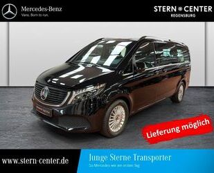 Mercedes-Benz EQV Gebrauchtwagen
