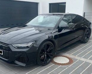 Audi RS7 Gebrauchtwagen