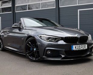 BMW 430 Gebrauchtwagen
