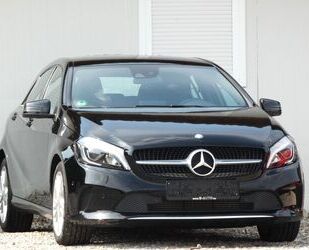 Mercedes-Benz A 200 Gebrauchtwagen