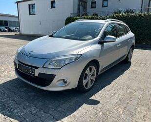 Renault Megane Gebrauchtwagen
