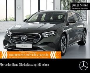 Mercedes-Benz E 300 Gebrauchtwagen