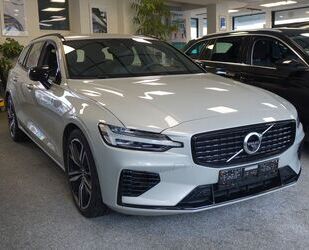 Volvo V60 Gebrauchtwagen