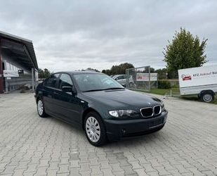 BMW 320 Gebrauchtwagen
