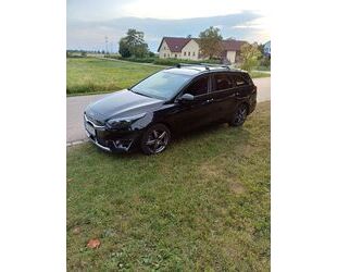 Kia ceed / Ceed Gebrauchtwagen