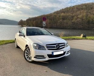 Mercedes-Benz C 250 Gebrauchtwagen
