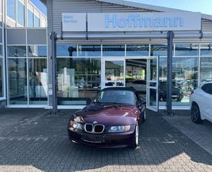 BMW Z3 Gebrauchtwagen