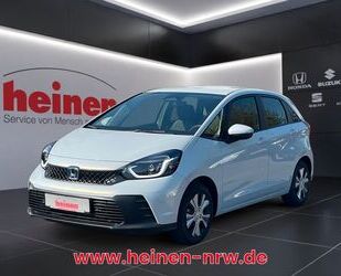 Honda Jazz Gebrauchtwagen