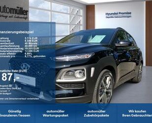 Hyundai KONA Gebrauchtwagen